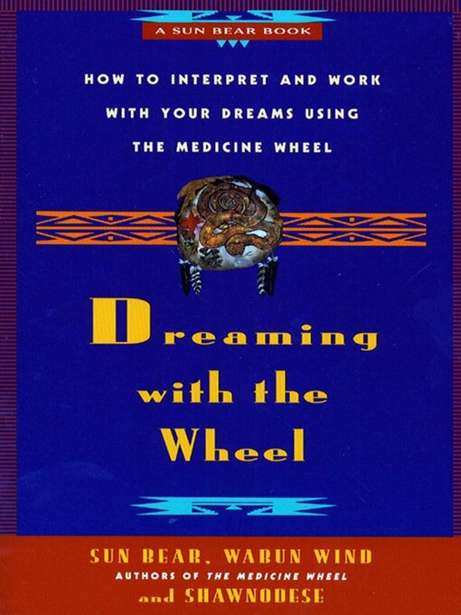 Cover image for Dreaming with the Wheel